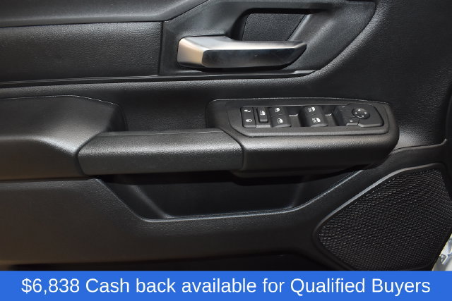 New 2026 RAM 1500 Express AWD/4WD image 20