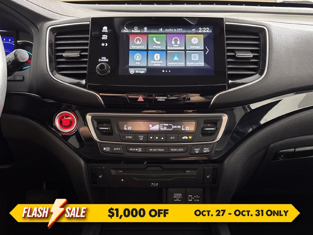 Used 2019 Honda Pilot Touring image 20
