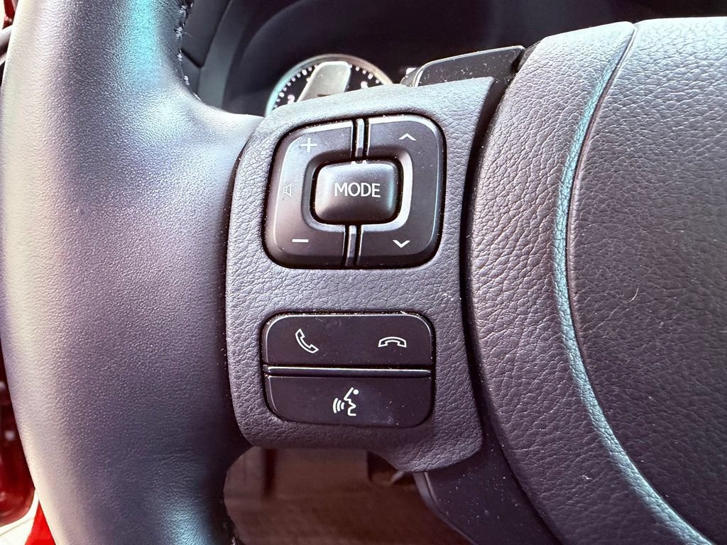 Certified 2024 Lexus IS 300 w/ Comfort Package RWD image 20