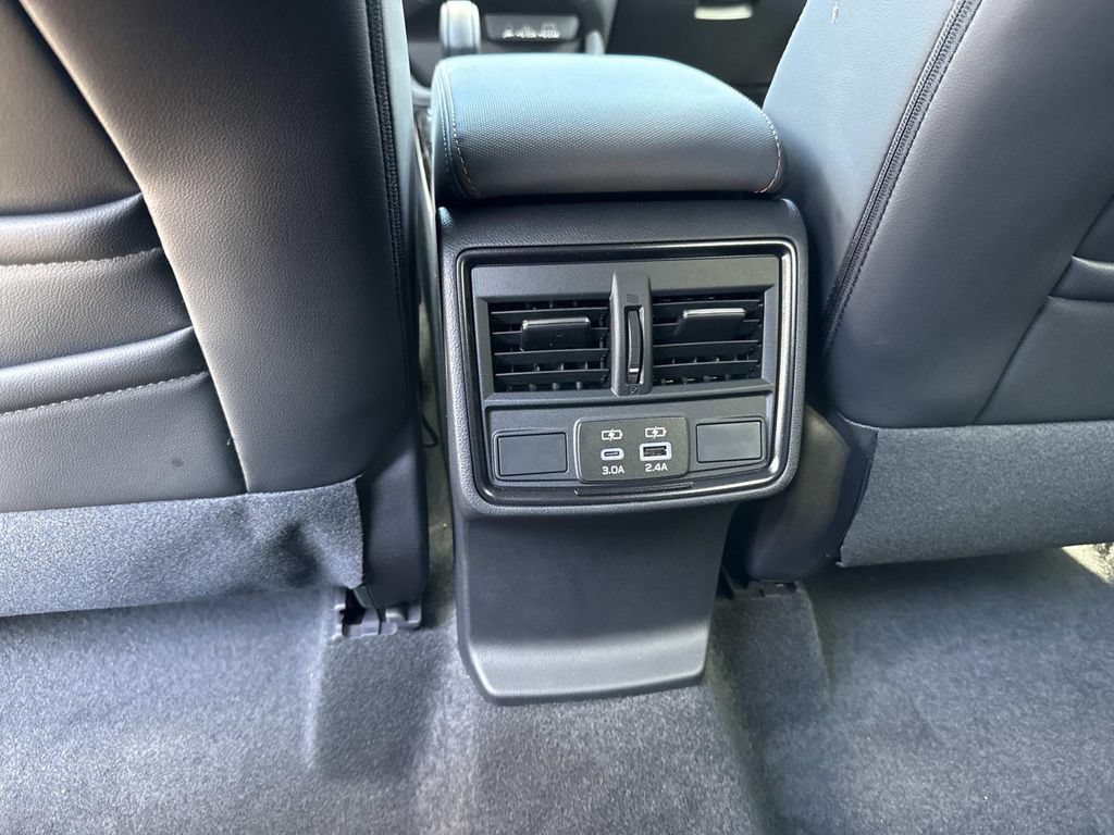 New 2026 Subaru Forester Sport AWD/4WD image 17