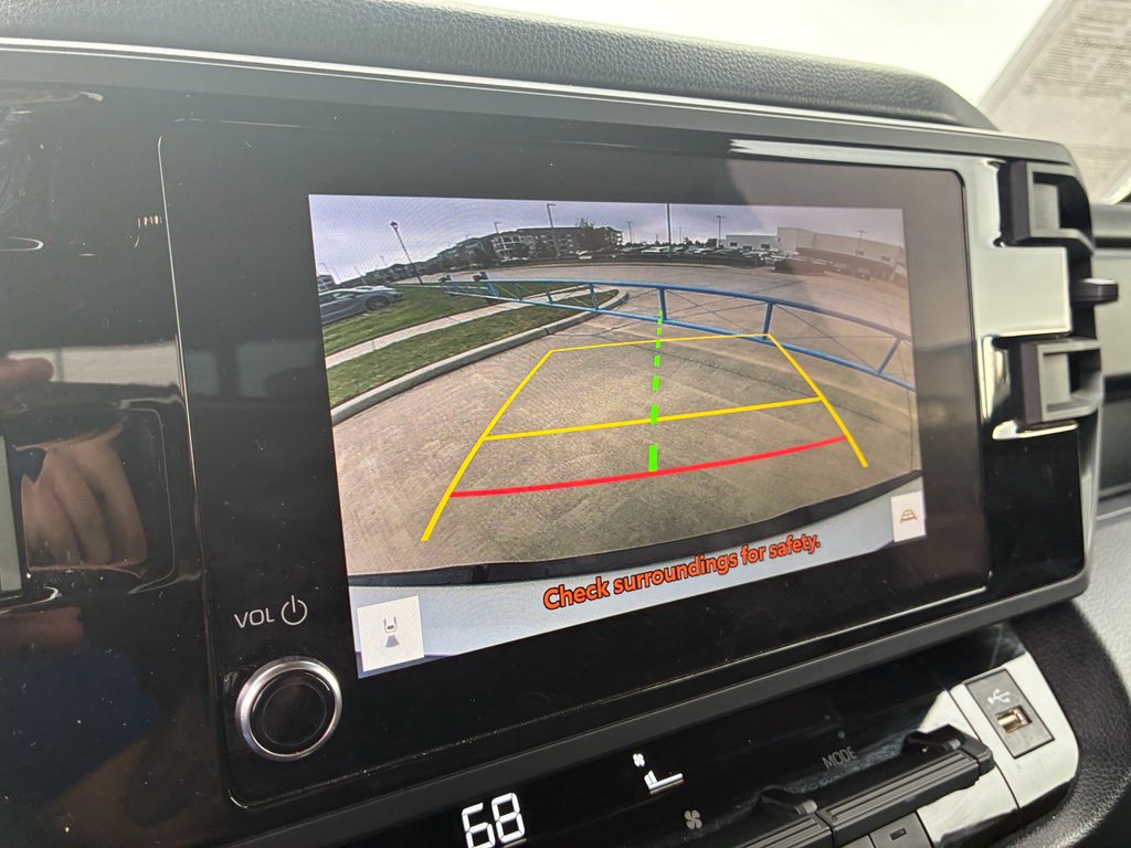 Used 2025 Toyota Tundra SR w/ SR Tow Package image 18