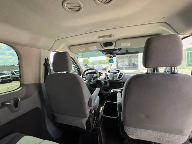 Used 2015 Ford Transit 150 XLT RWD image 51