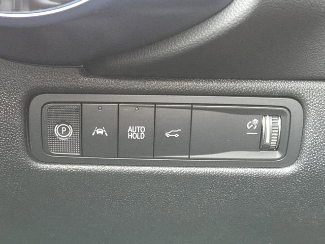 New 2026 Chevrolet Equinox EV LT FWD image 11