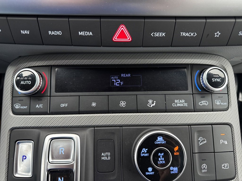 Used 2025 Hyundai Palisade SEL image 20