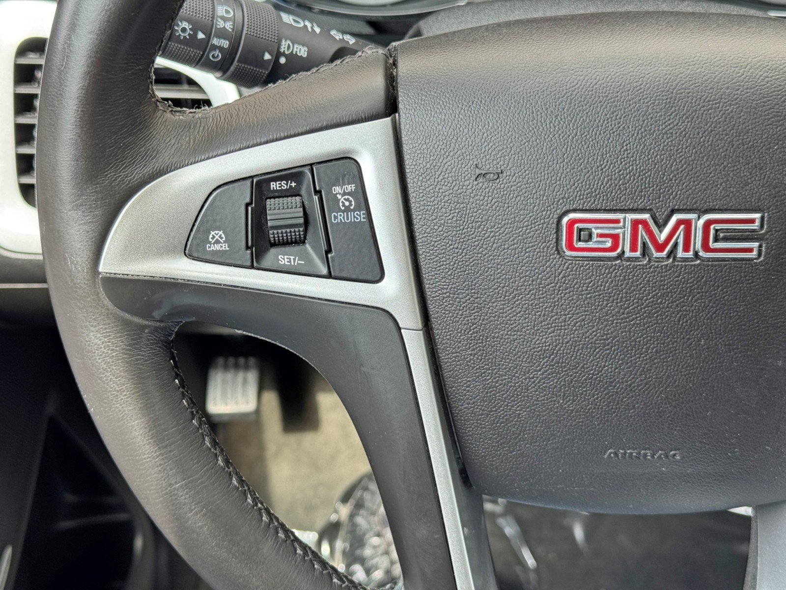 Used 2015 GMC Terrain SLT w/ Open Road Package FWD image 19