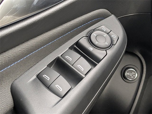 New 2026 Buick Envista Sport Touring w/ Convenience I Package image 30