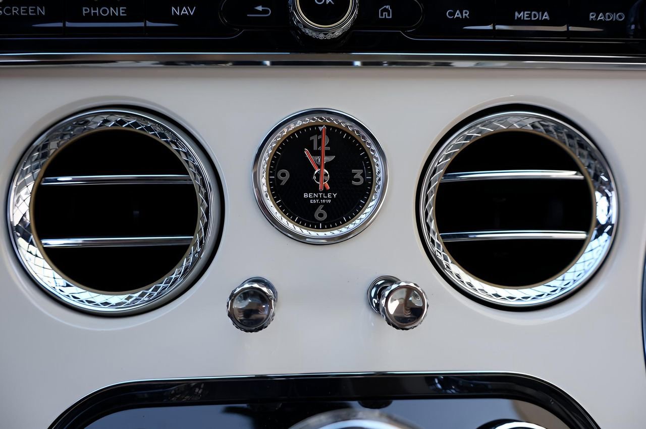 Used 2026 Bentley Continental GTC image 26