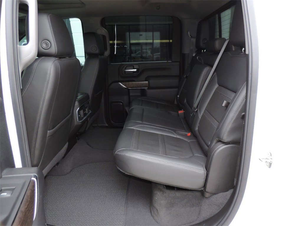 Certified 2022 GMC Sierra 3500 Denali image 16