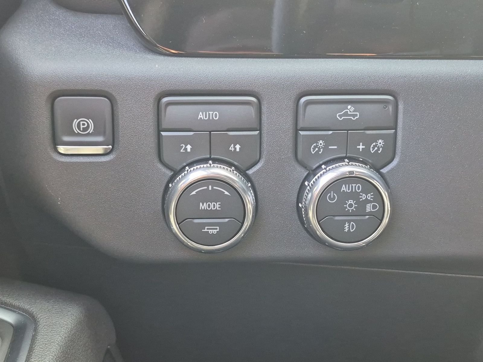 New 2026 GMC Sierra 1500 Elevation AWD/4WD image 17