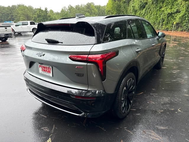 Used 2024 Chevrolet Blazer EV RS RWD image 5