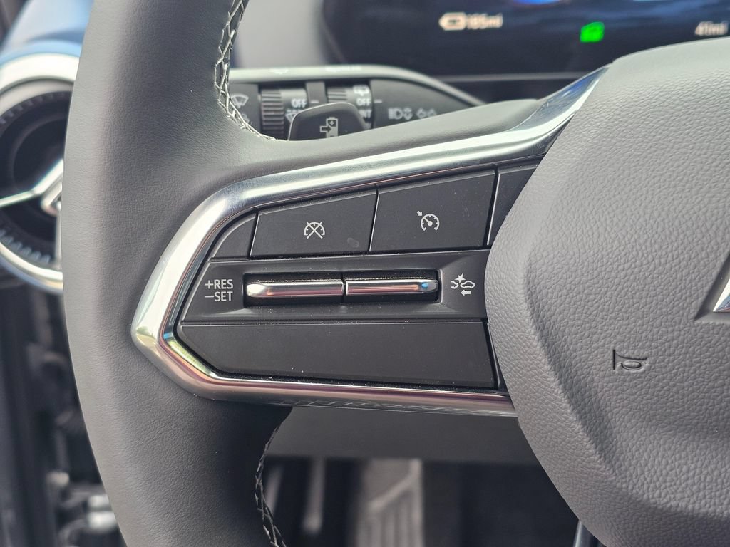 Used 2026 Chevrolet Equinox EV LT AWD/4WD image 26