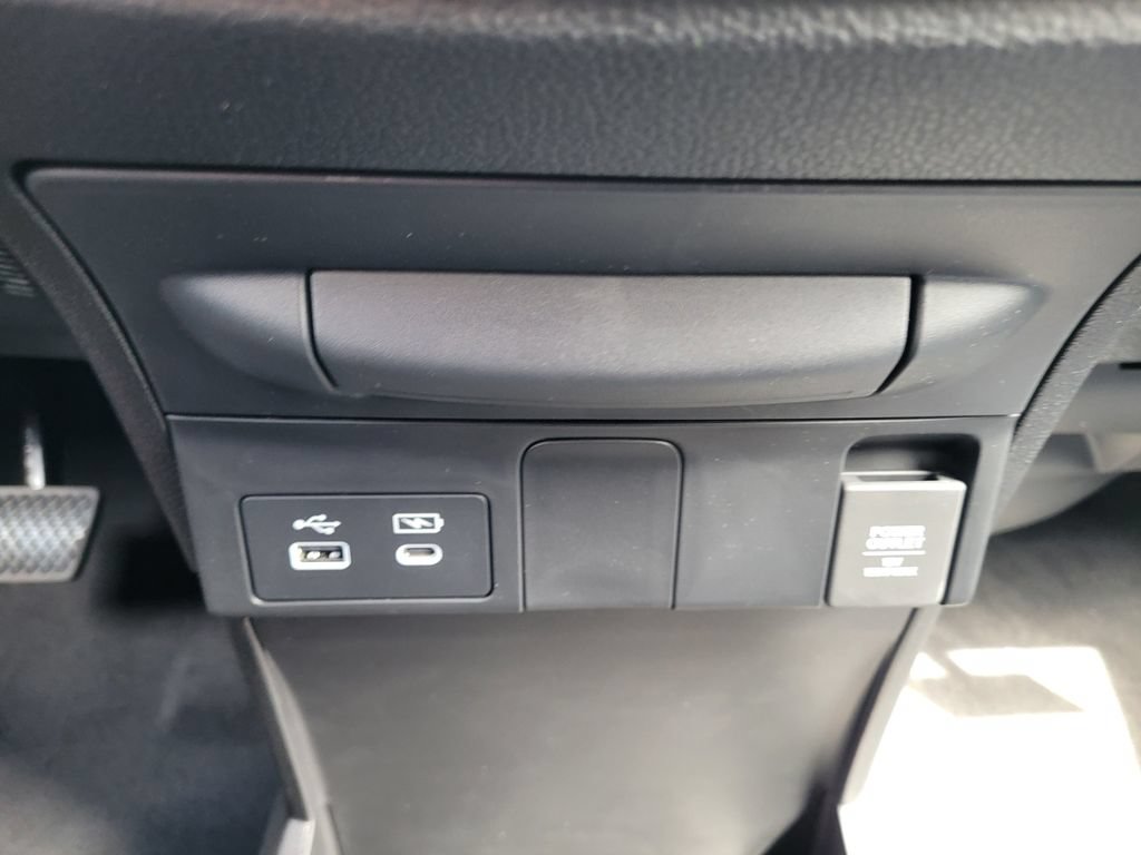 New 2026 Honda Odyssey Sport-L image 26