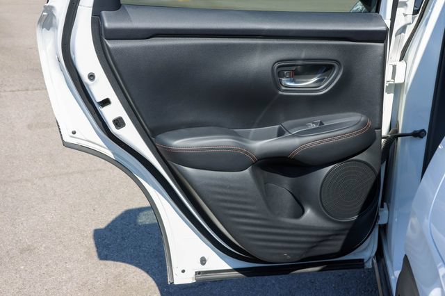 Used 2024 Honda HR-V Sport image 11