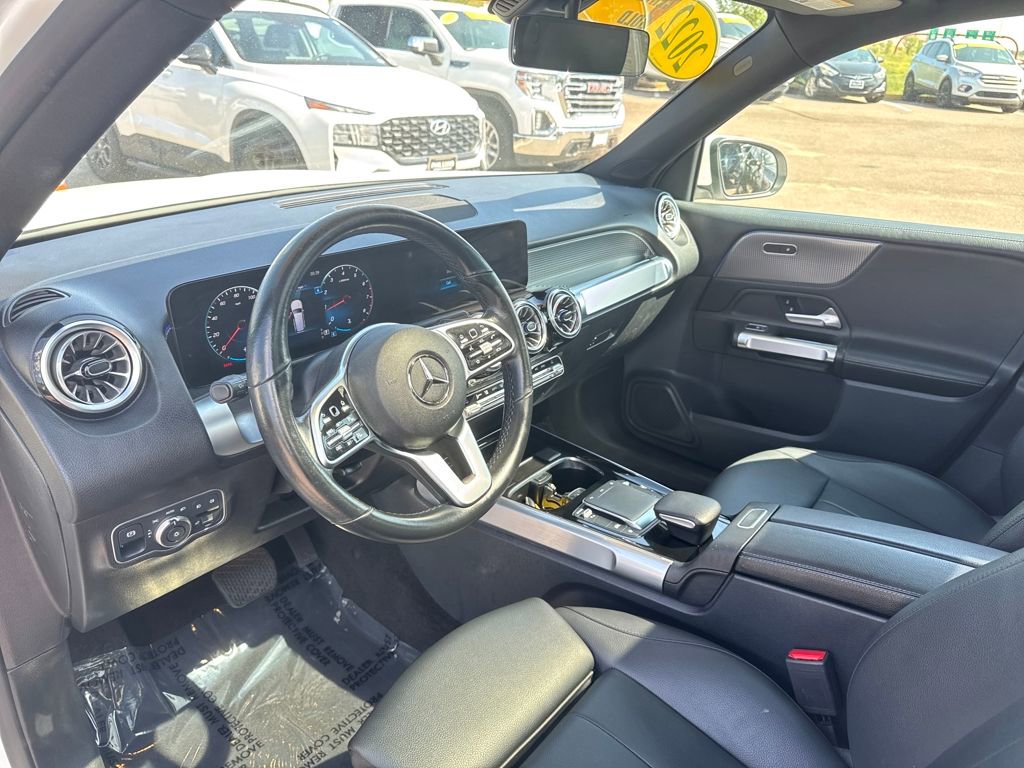 Used 2022 Mercedes-Benz GLB 250 4MATIC image 25