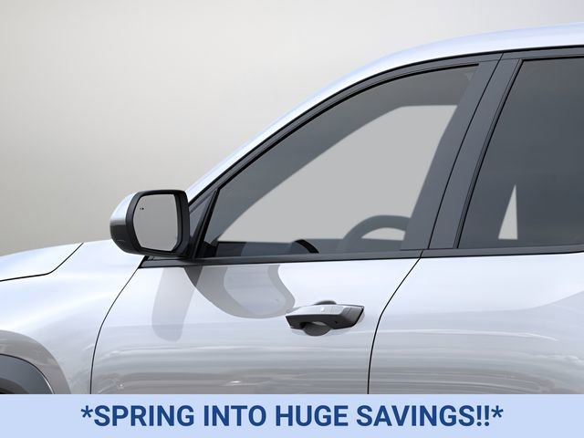 New 2026 Chevrolet Equinox LT image 12