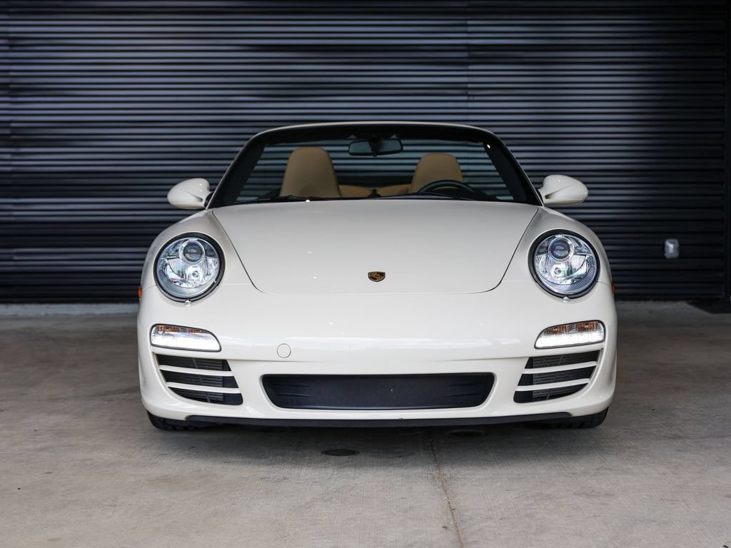Used 2010 Porsche 911 Carrera S RWD image 10