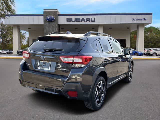 Used 2019 Subaru Crosstrek 2.0i Limited w/ Moonroof Package w/Navigation AWD/4WD image 6