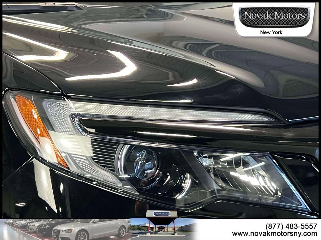 Used 2022 Honda Pilot Special Edition image 10