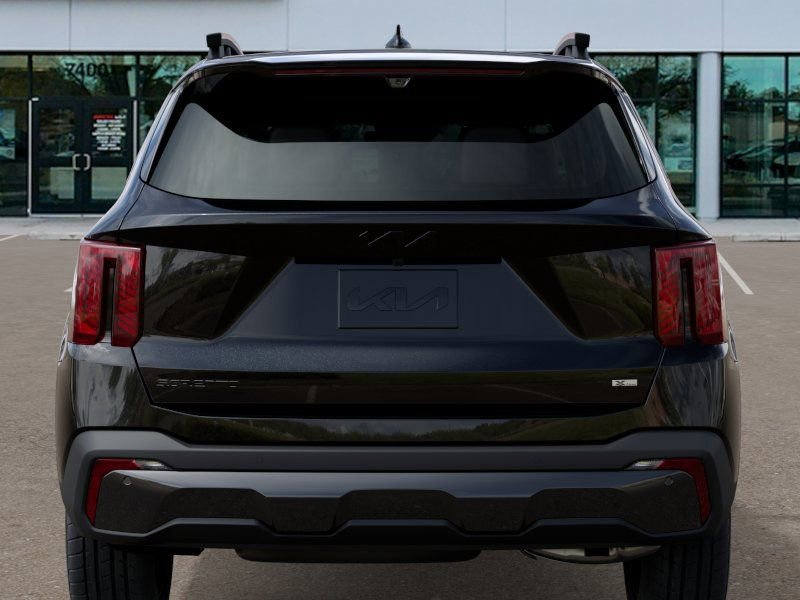 New 2026 Kia Sorento SX Prestige image 13