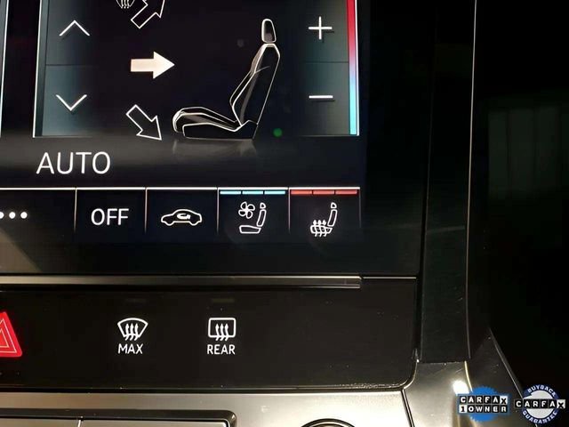 Used 2022 Audi e-tron Premium Plus w/ Premium Plus Package AWD/4WD image 58