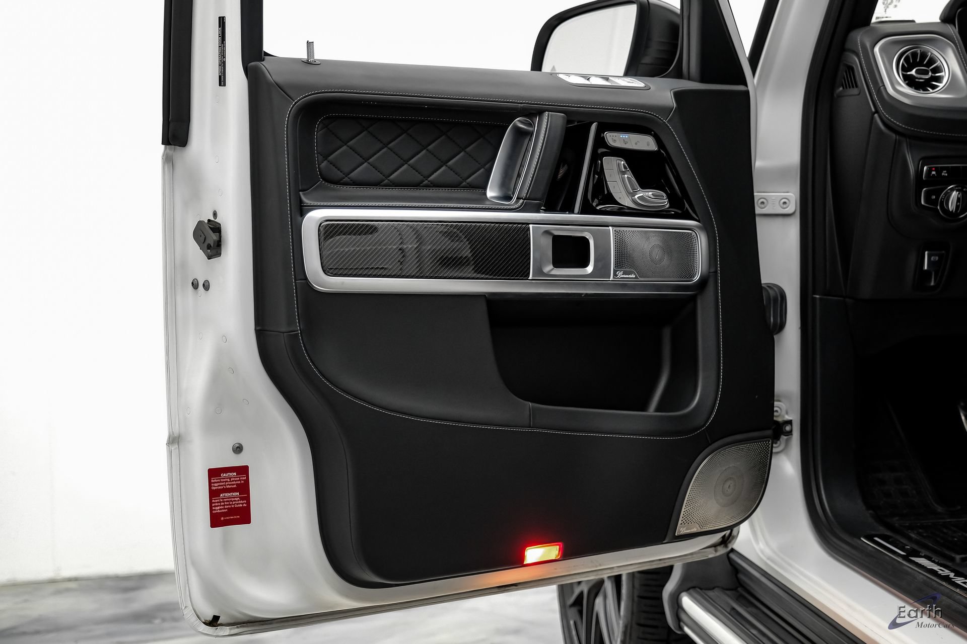 Used 2024 Mercedes-Benz G 63 AMG 4MATIC image 84