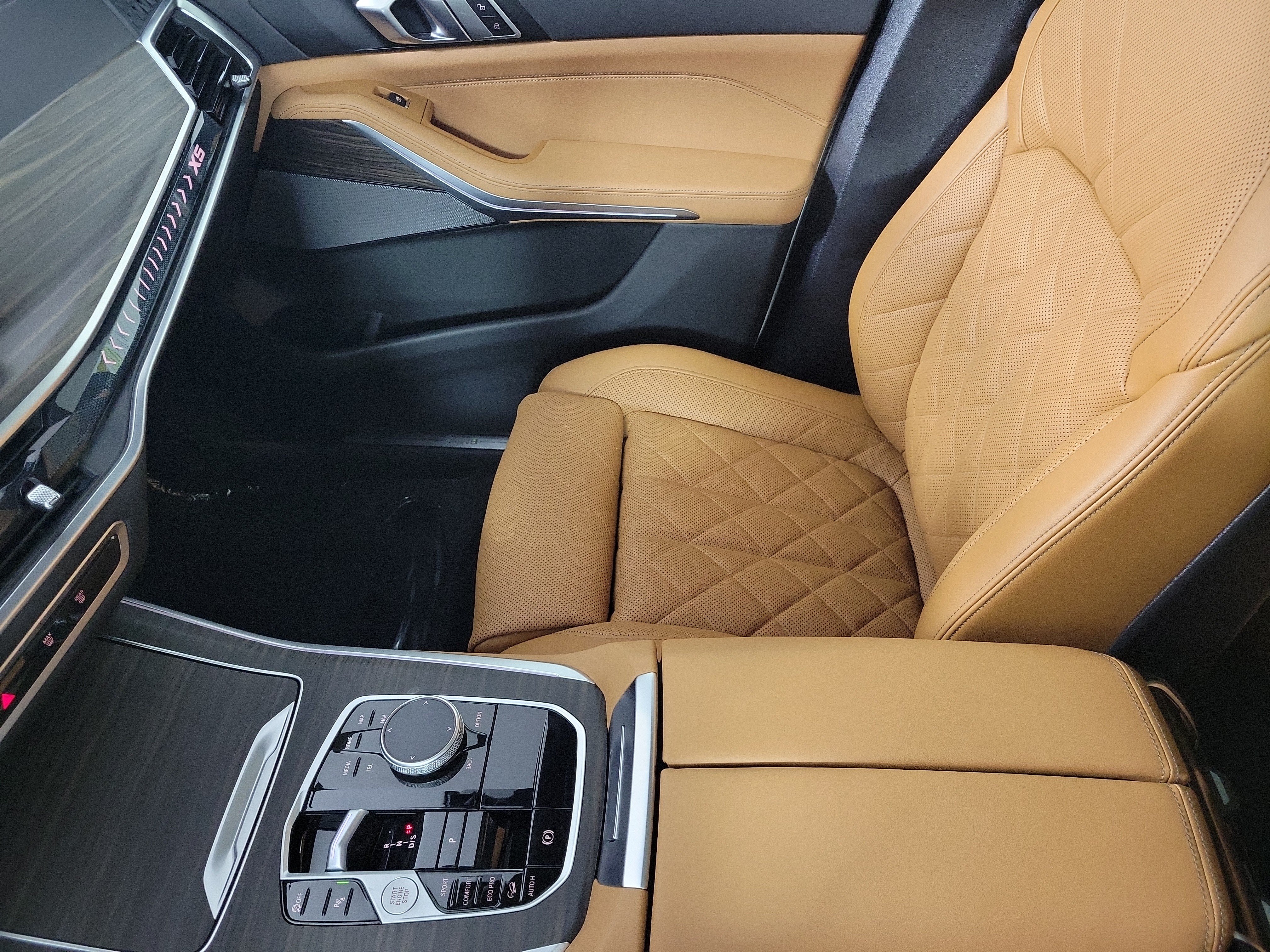 Certified 2026 BMW X5 xDrive40i AWD/4WD image 23