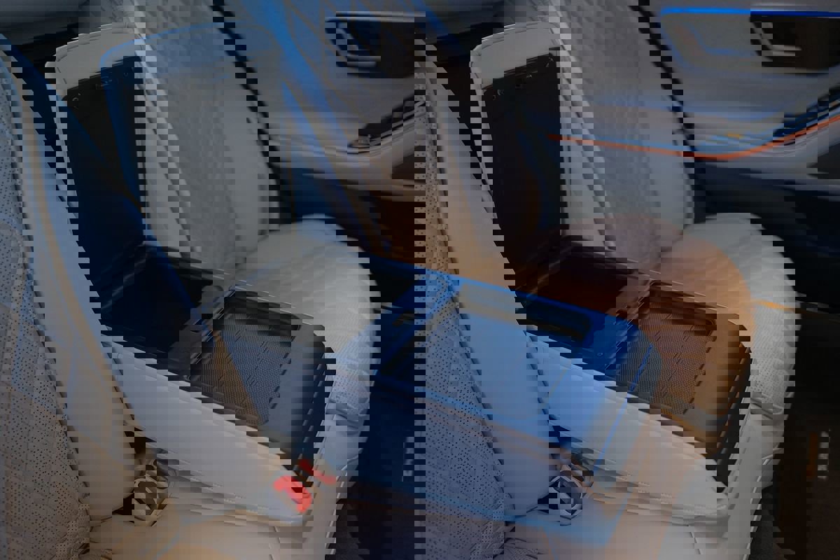 Used 2023 Mercedes-Benz S 580 4MATIC Sedan image 38