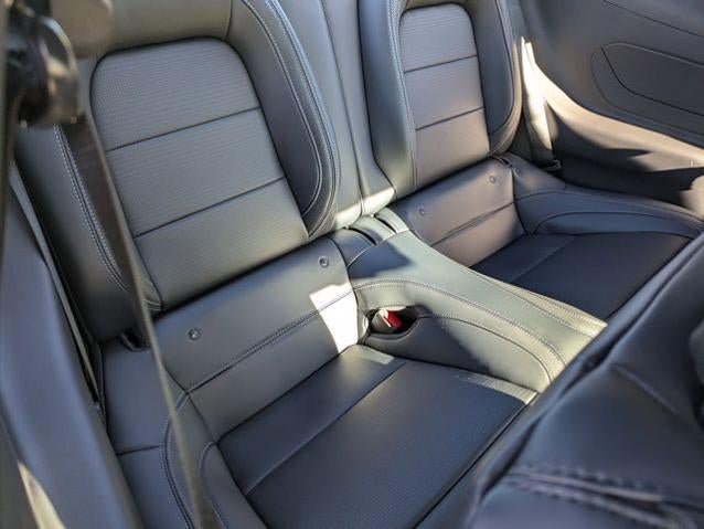 New 2026 Ford Mustang Premium RWD image 28