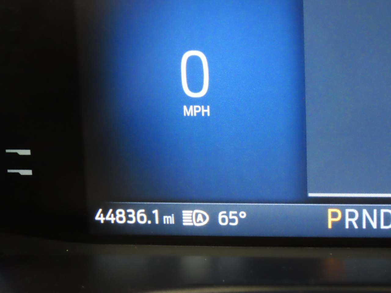 Used 2023 Ford Escape ST-Line image 7