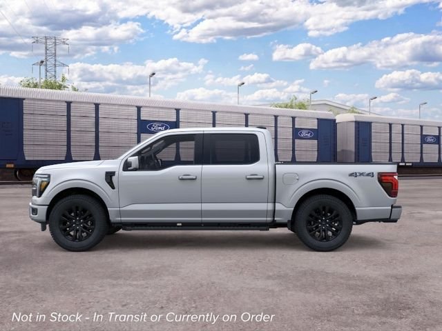 New 2026 Ford F150 Lariat AWD/4WD image 3