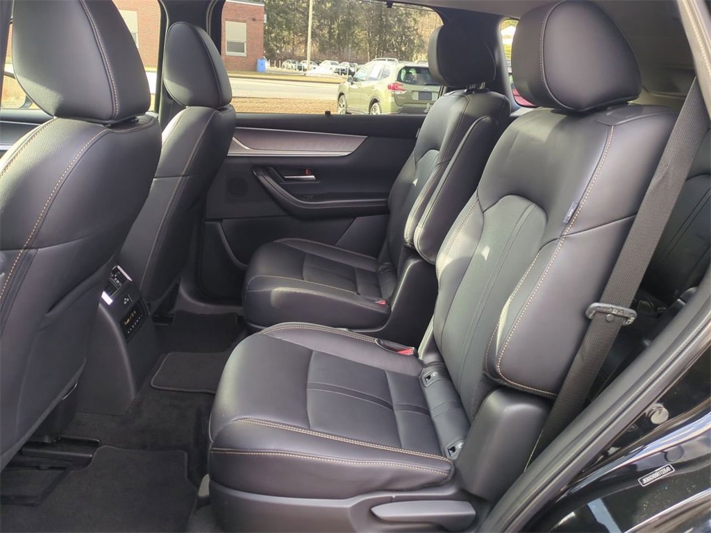 Used 2024 MAZDA CX-90 3.3 Turbo w/ Preferred Plus image 25