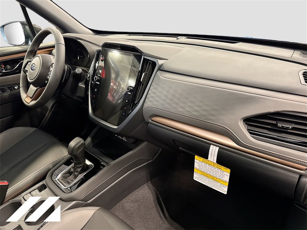 New 2025 Subaru Forester Sport image 31