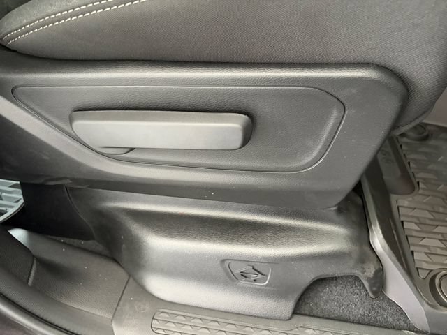 New 2026 RAM 1500 Warlock AWD/4WD image 26