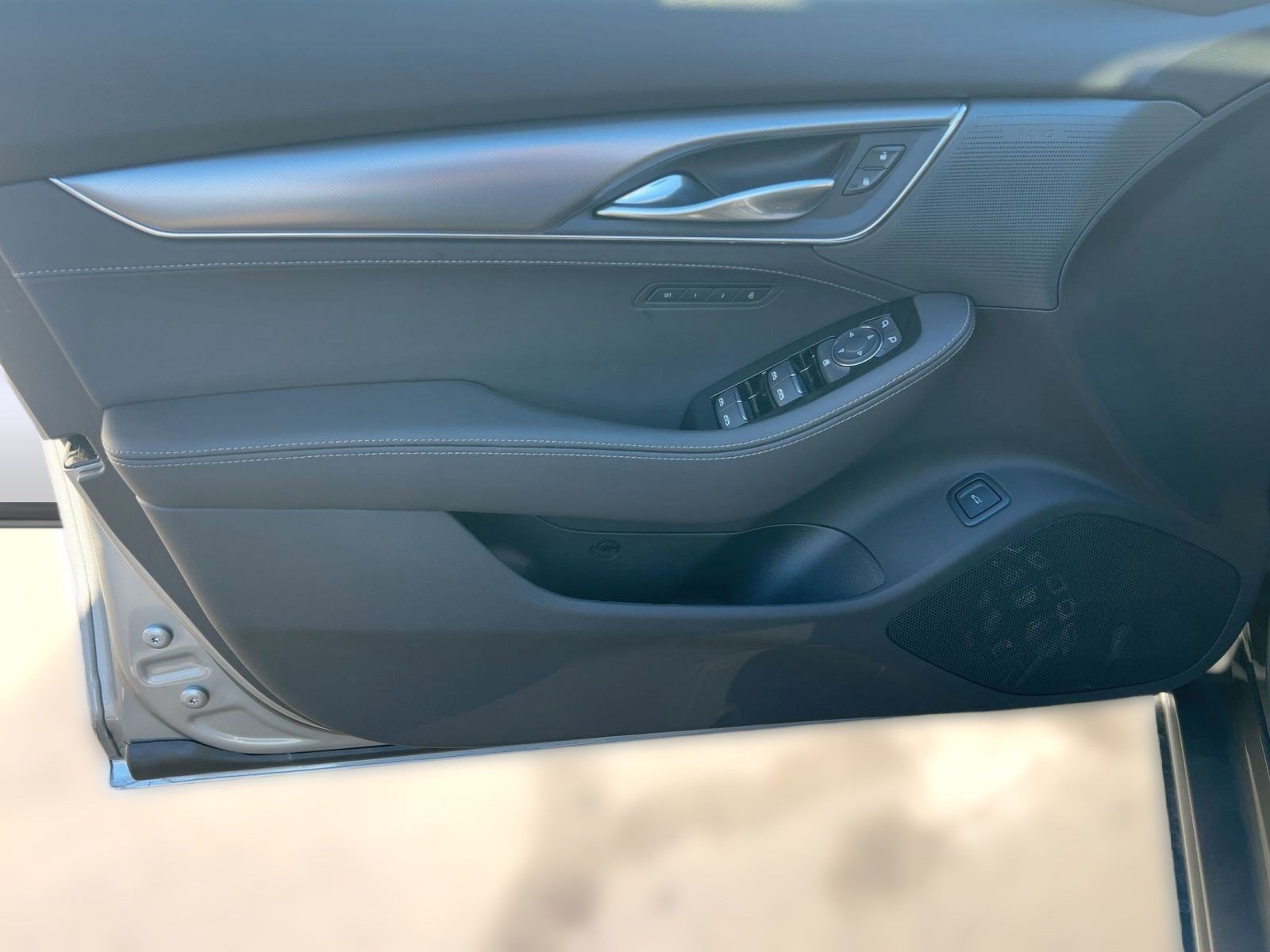 New 2026 Cadillac CT5 Premium Luxury RWD image 13