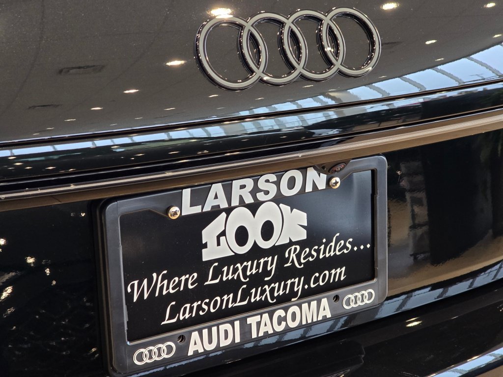 New 2026 Audi A6 Premium Plus AWD/4WD image 14
