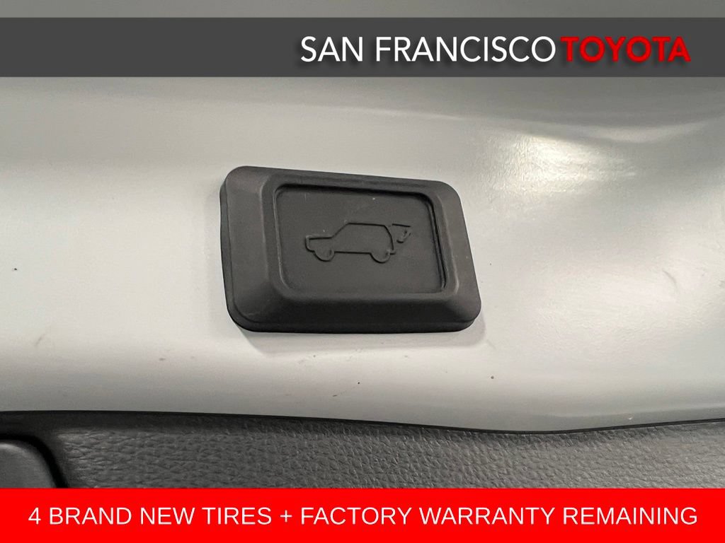 Used 2023 Toyota RAV4 XSE w/ Weather Package AWD/4WD image 44
