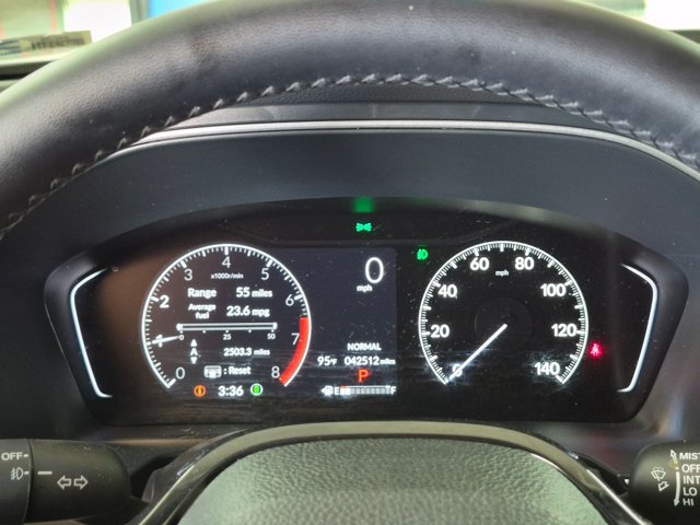 Used 2024 Honda Pilot EX-L image 10