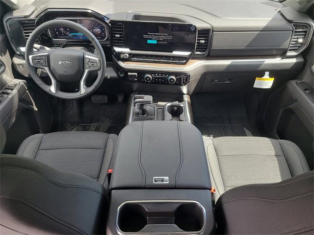 New 2026 Chevrolet Silverado 1500 RST w/ LPO, Dark Essentials Package image 11