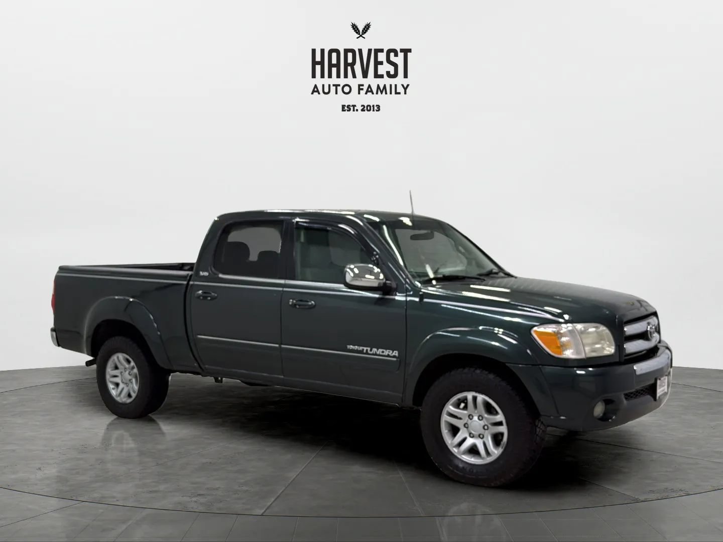 Used 2005 Toyota Tundra Limited AWD/4WD image 9