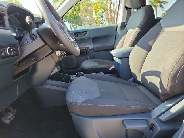 Certified 2024 Ford Maverick XL FWD image 16