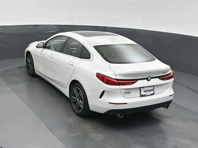 Used 2024 BMW 228i Gran Coupe image 33