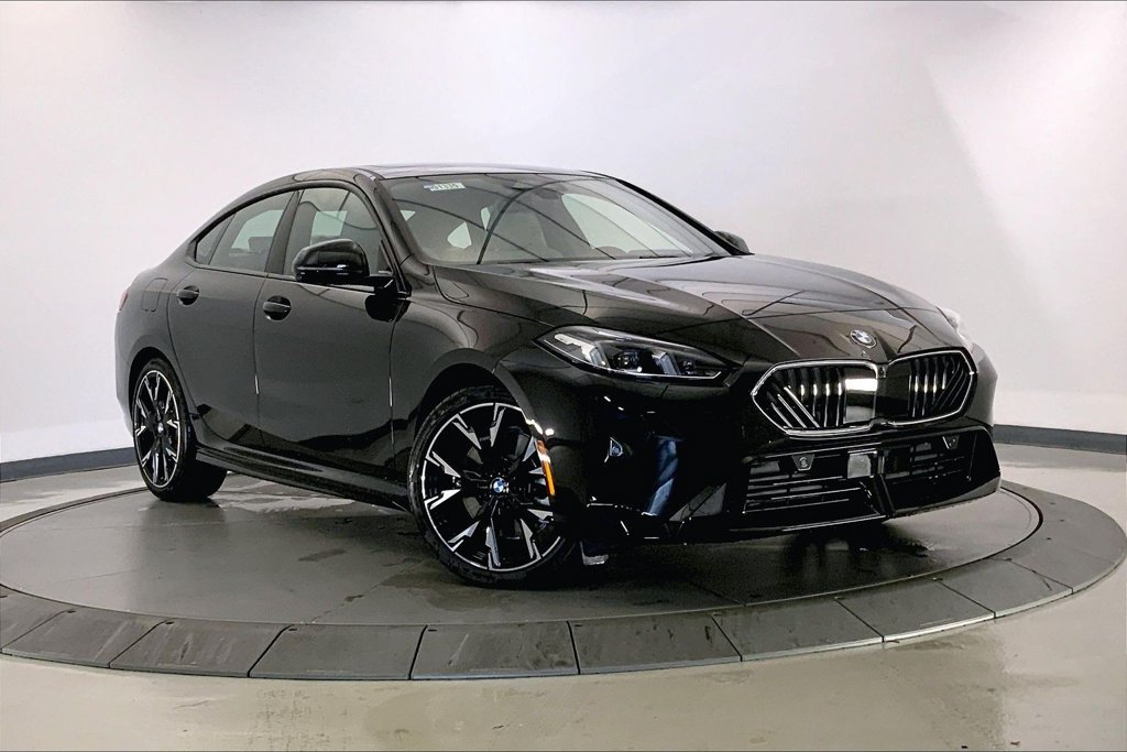New 2026 BMW 228i xDrive w/ Technology Package AWD/4WD image 11