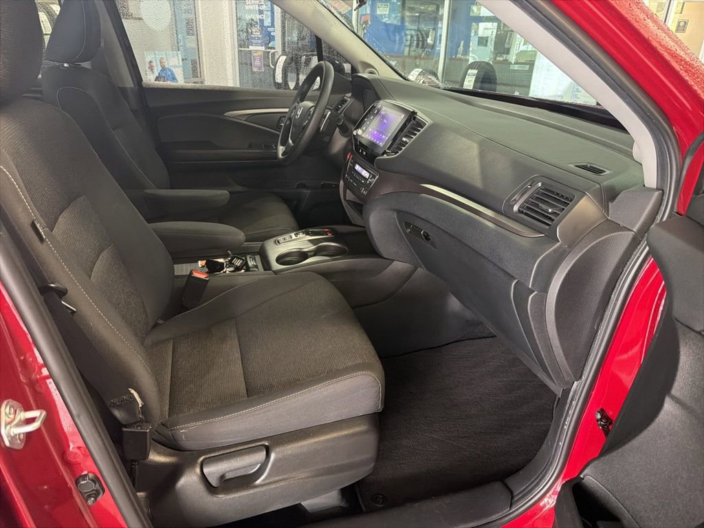 Used 2021 Honda Ridgeline Sport image 19