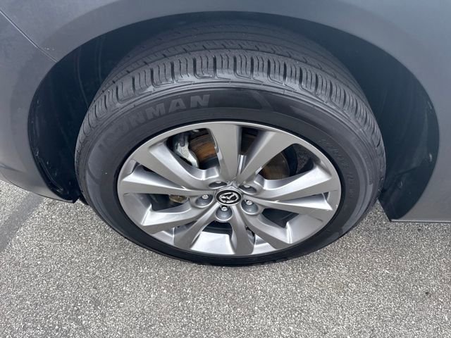 Used 2022 MAZDA CX-30 AWD 2.5 S w/ Premium Package image 38