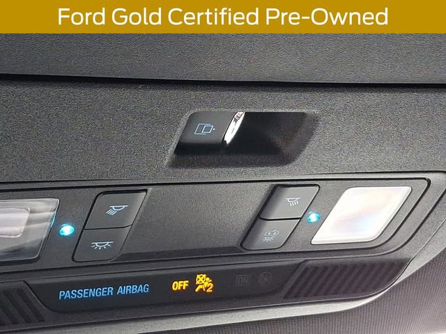 Used 2024 Ford F150 XLT w/ Equipment Group 302A MID image 33