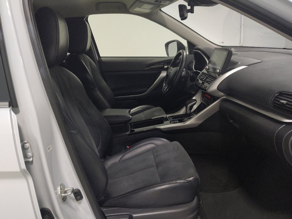 Used 2024 Mitsubishi Eclipse Cross SE AWD/4WD image 21