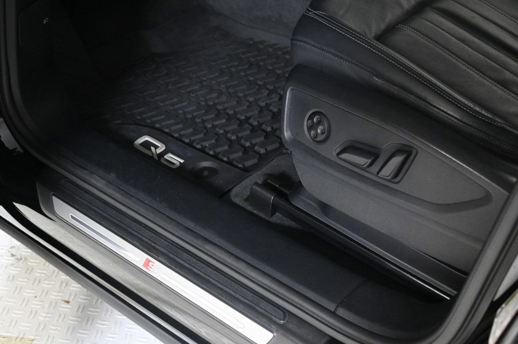 Certified 2023 Audi Q5 2.0T Premium Plus w/ Premium Plus Package image 20