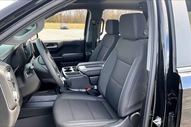 New 2026 GMC Sierra 1500 Pro w/ Graphite Edition AWD/4WD image 9
