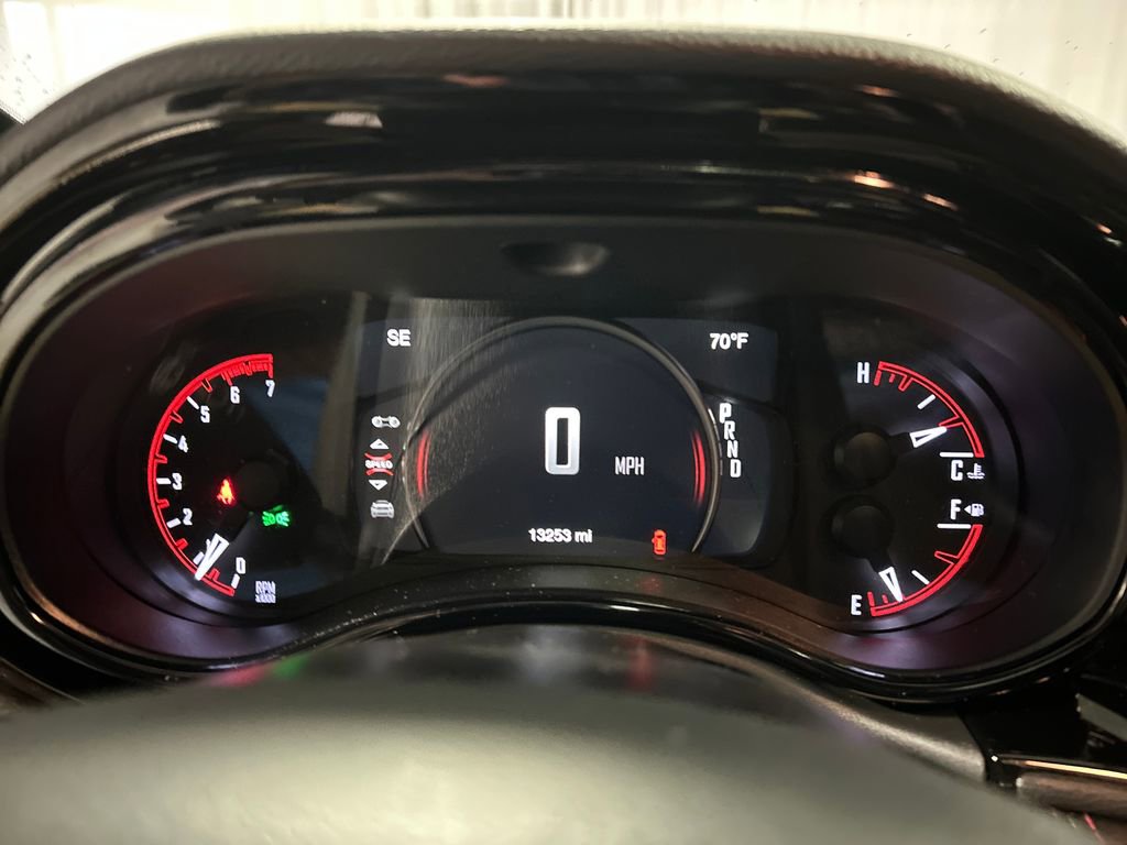 Used 2025 Dodge Durango R/T AWD/4WD image 16