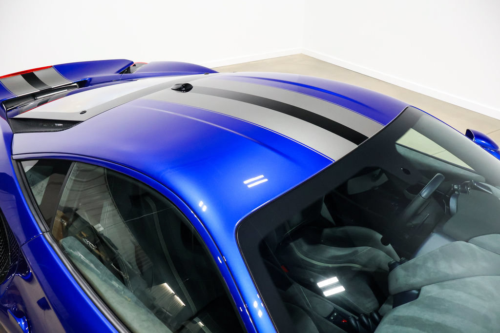Used 2020 Ferrari 488 Pista Coupe RWD image 69